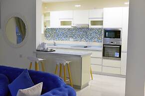 A'Sinamar Hotel Apartment