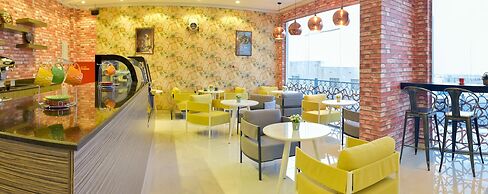 A'Sinamar Hotel Apartment