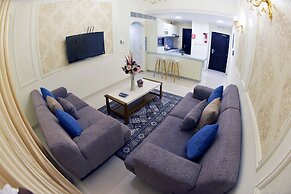 A'Sinamar Hotel Apartment