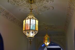 A'Sinamar Hotel Apartment