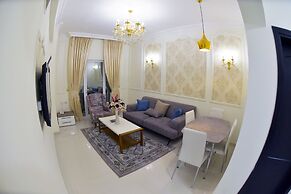 A'Sinamar Hotel Apartment