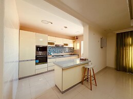A'Sinamar Hotel Apartment