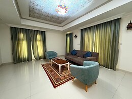 A'Sinamar Hotel Apartment