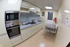 A'Sinamar Hotel Apartment