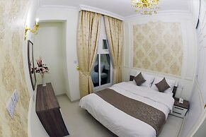 A'Sinamar Hotel Apartment