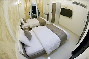 A'Sinamar Hotel Apartment