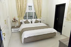 A'Sinamar Hotel Apartment