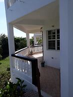 La Casa del Sol Naciente