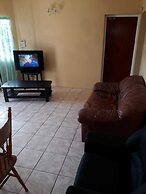 La Casa del Sol Naciente
