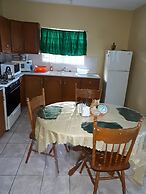 La Casa del Sol Naciente