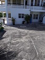 La Casa del Sol Naciente