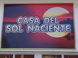 La Casa del Sol Naciente