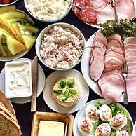 Agroturystyka Barnilka