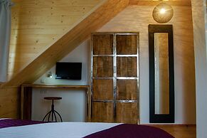 Agroturystyka Barnilka