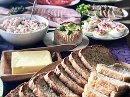 Agroturystyka Barnilka