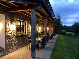 Agroturystyka Barnilka