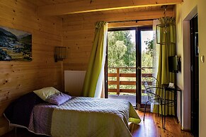 Agroturystyka Barnilka