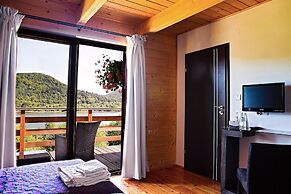 Agroturystyka Barnilka