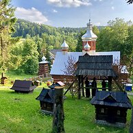 Agroturystyka Barnilka