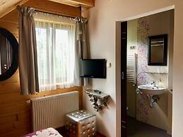 Agroturystyka Barnilka