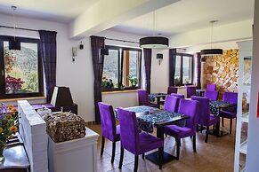 Agroturystyka Barnilka