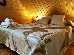 Agroturystyka Barnilka