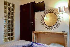 Agroturystyka Barnilka