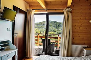 Agroturystyka Barnilka