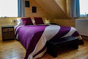 Agroturystyka Barnilka