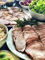 Agroturystyka Barnilka