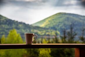 Agroturystyka Barnilka