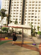 Horse Square Apartment