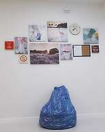 Horse Square Apartment