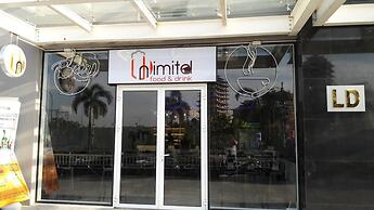 Horse Square Apartment