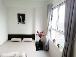 Horse Square Apartment