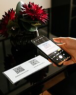 Deluxe Central Apartment