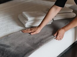 Deluxe Central Apartment