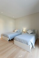 Apartamento das Vinhas