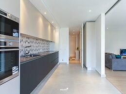 Apartamento das Vinhas