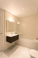 Apartamento das Vinhas