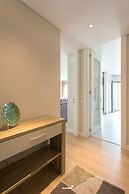 Apartamento das Vinhas