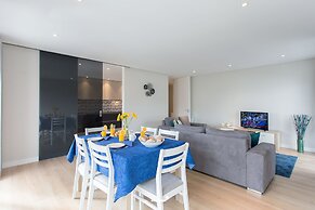 Apartamento das Vinhas
