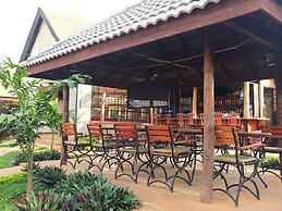 Afrika Lodges - Voi
