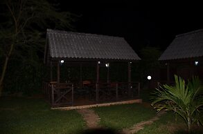 Afrika Lodges - Voi
