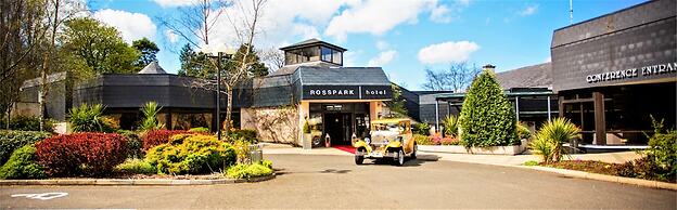 Rosspark Hotel