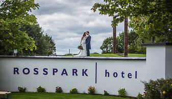 Rosspark Hotel