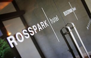Rosspark Hotel