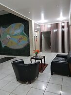 Apartamento Estudio na Pitangueiras