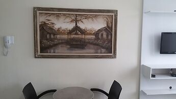 Apartamento Estudio na Pitangueiras