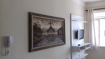 Apartamento Estudio na Pitangueiras